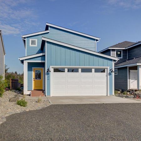 Otter Spotter On The Water Villa Ocean Shores Exterior foto