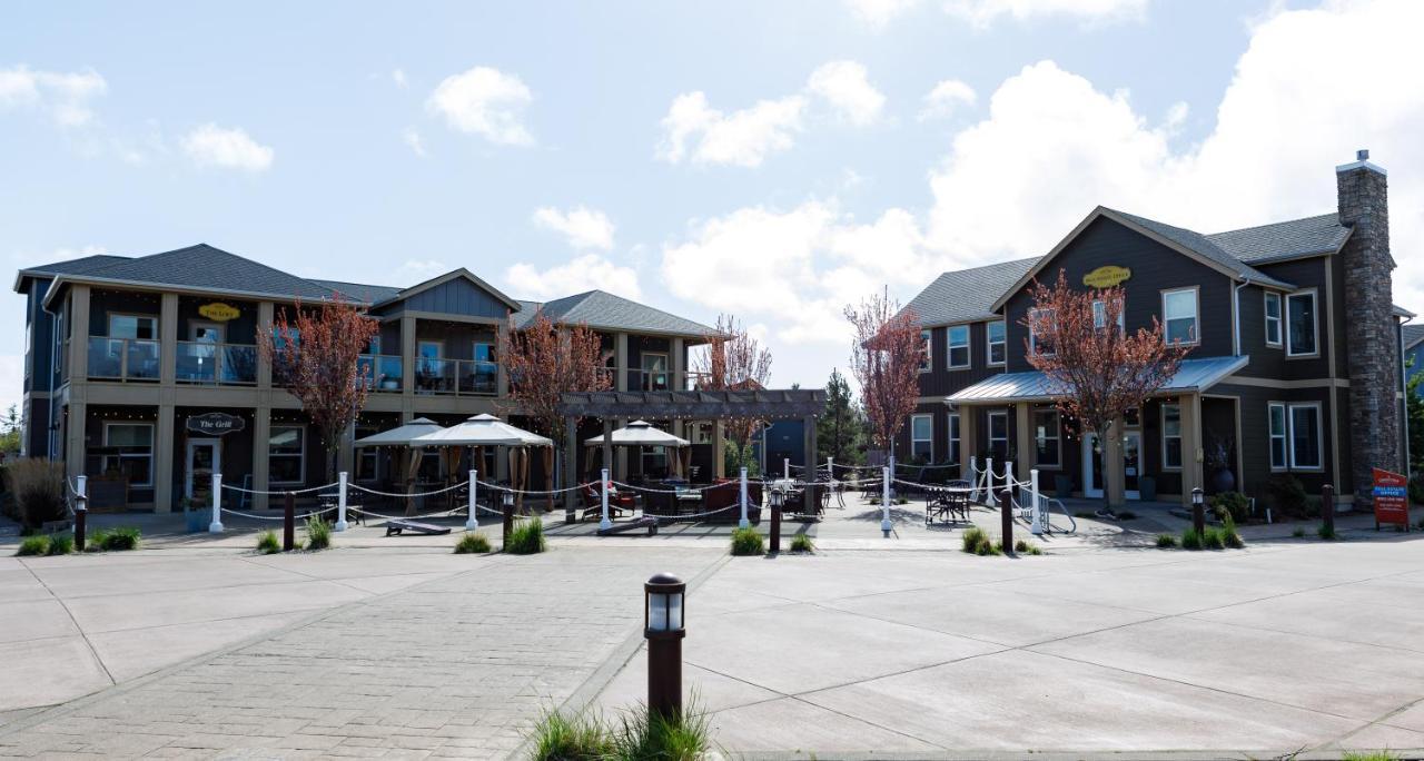 Otter Spotter On The Water Villa Ocean Shores Exterior foto